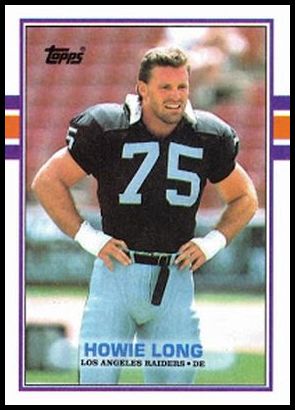 273 Howie Long